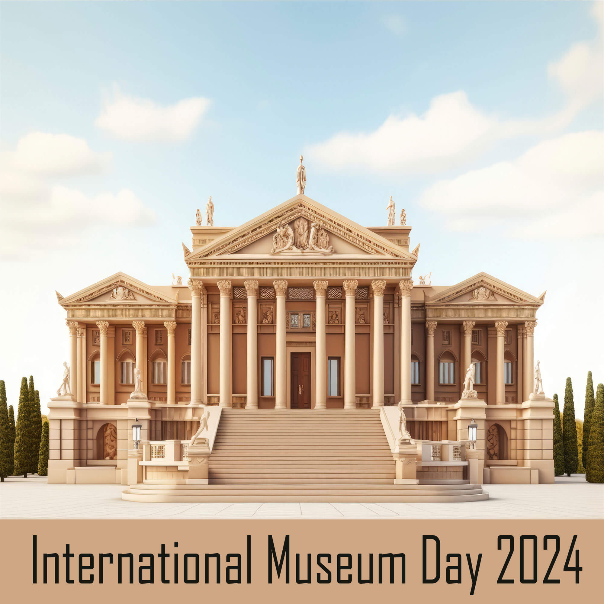 International Museum Day 2024