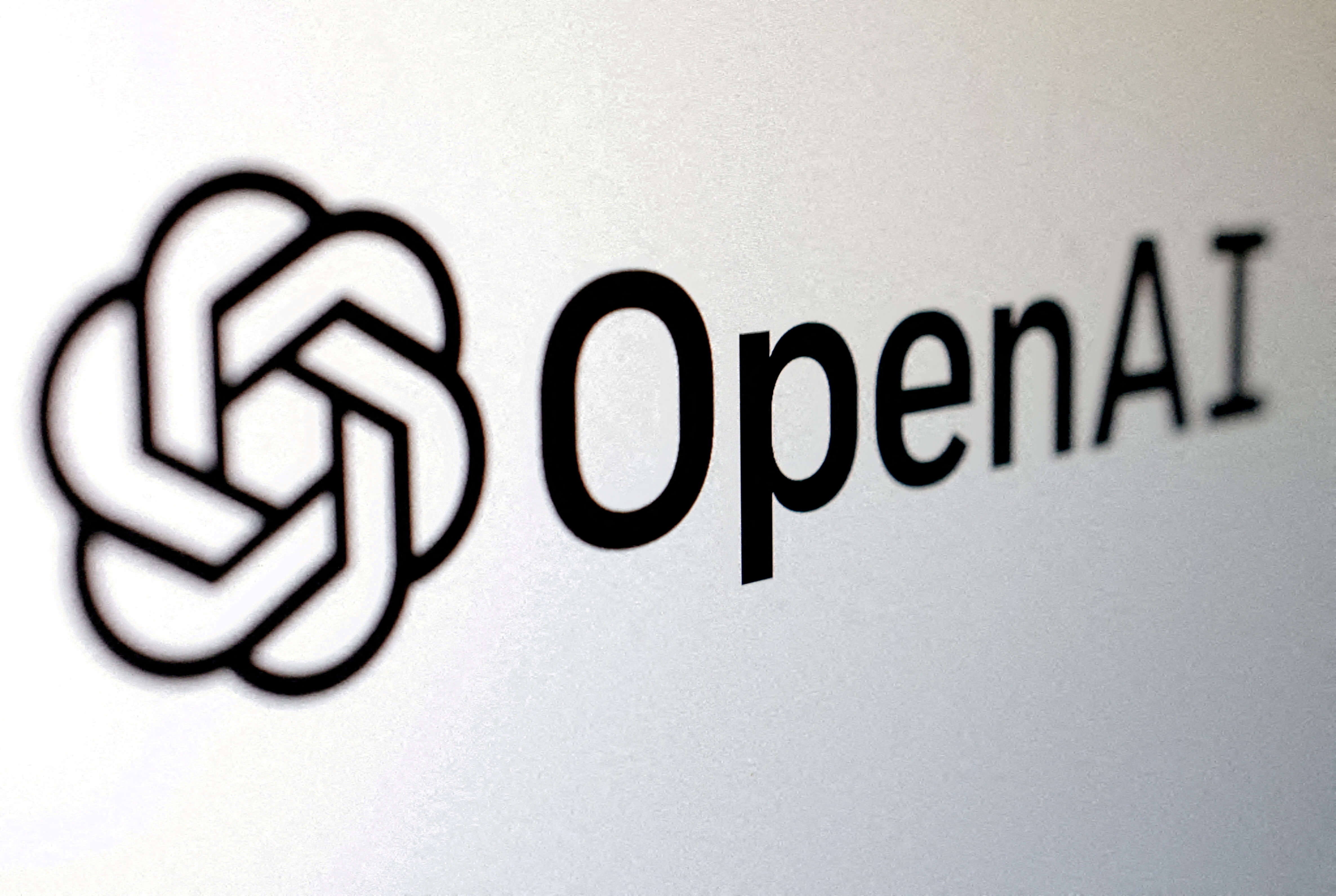 OPRN AI LOGO