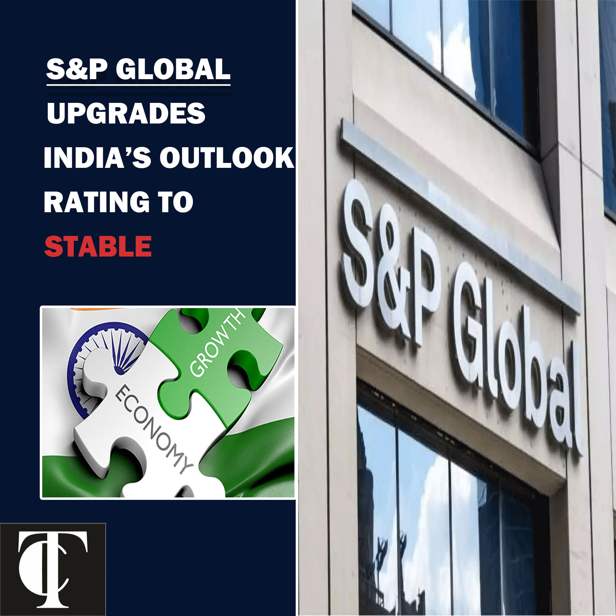 S&P Global Ratings