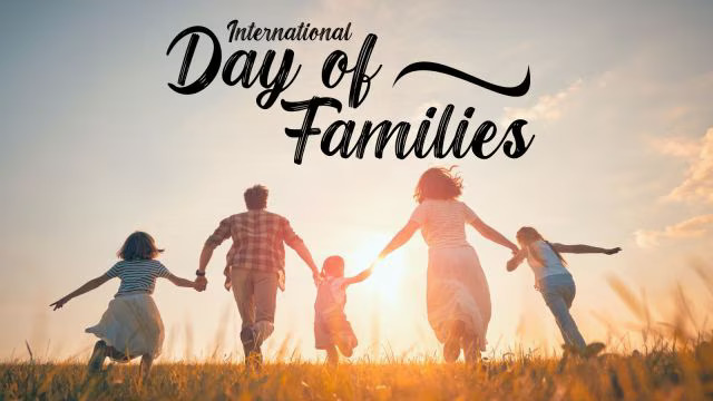 International Day of Families 2024: Key Info and Celebrations