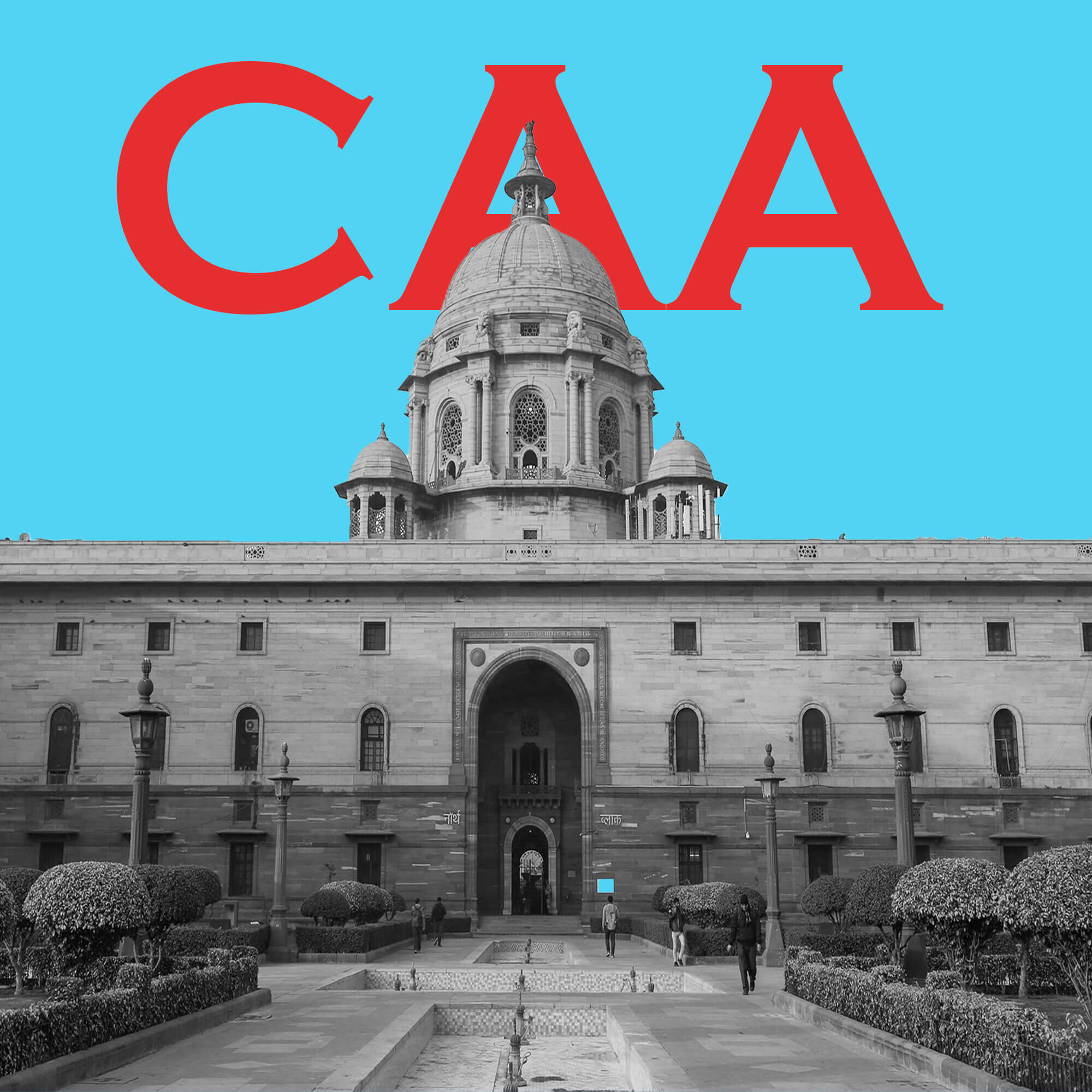 caa