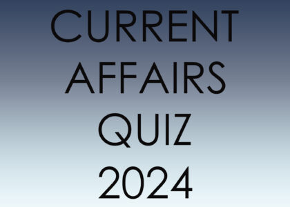 currentaffairs quiz