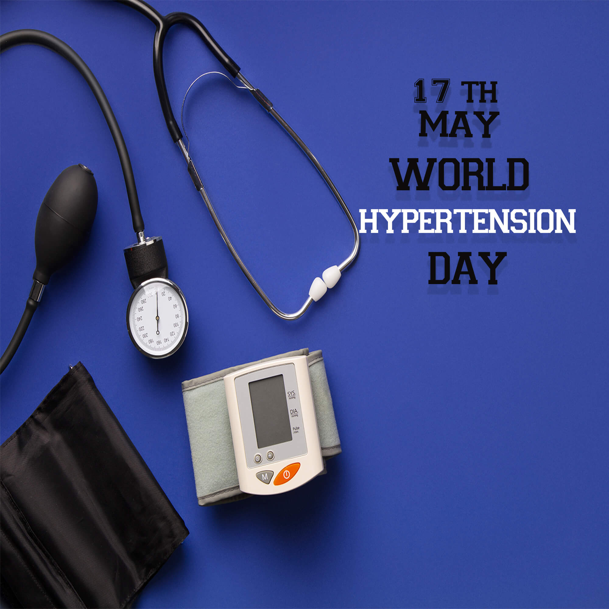 World Hypertension Day