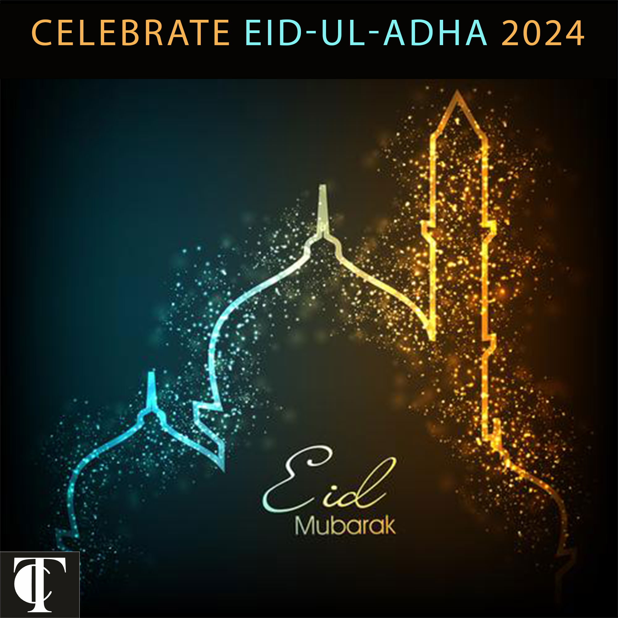 Eid-ul-Adha 2024: Celebrating Faith, Sacrifice, and Community