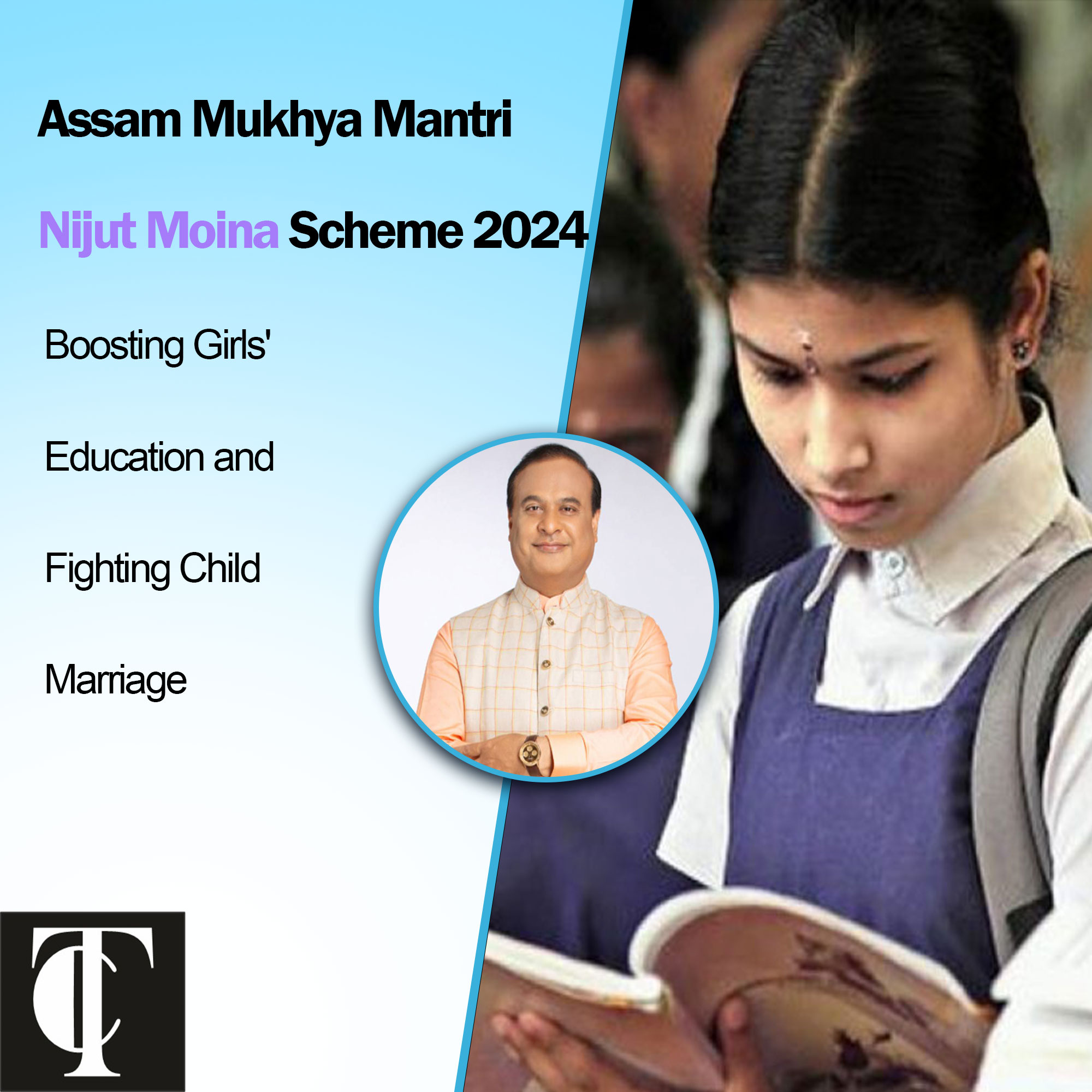 assam-stipend-scheme-girls-education-end-child-marriage