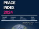 global peace index 2024