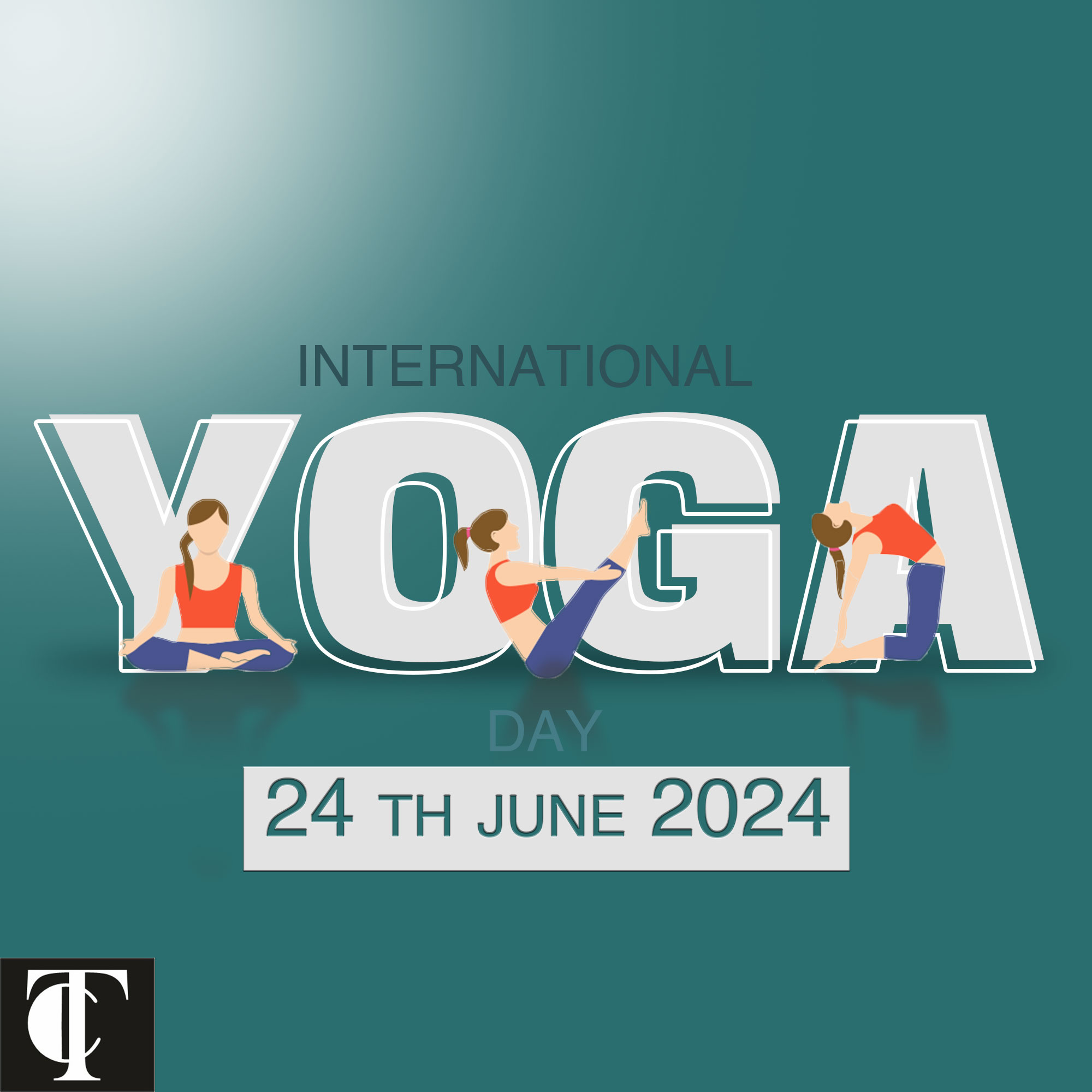 INTERNATIONAL YOGA DAY