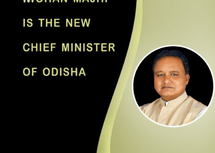 mohan-majhi-new-cm-of-odisha.