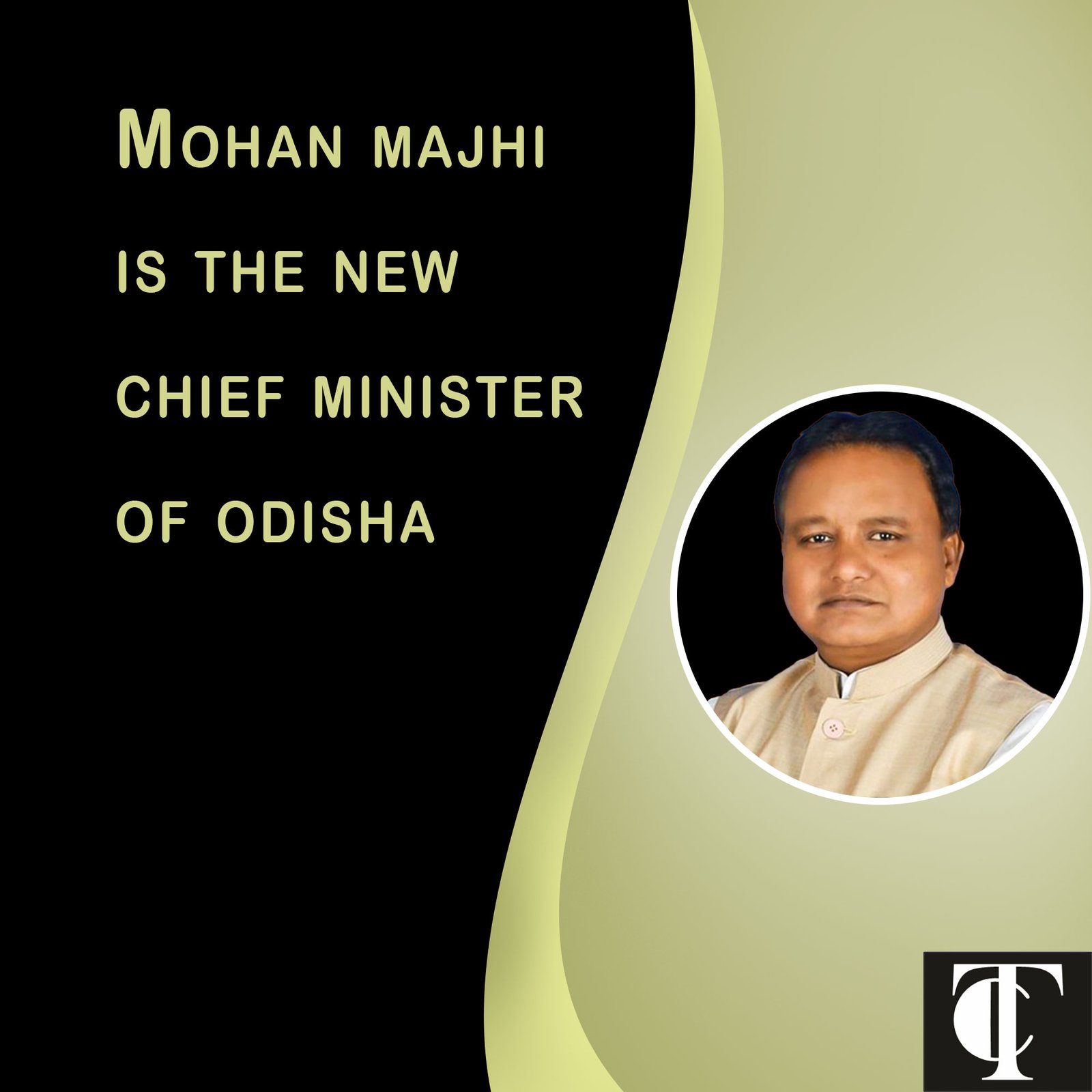 mohan-majhi-new-cm-of-odisha.