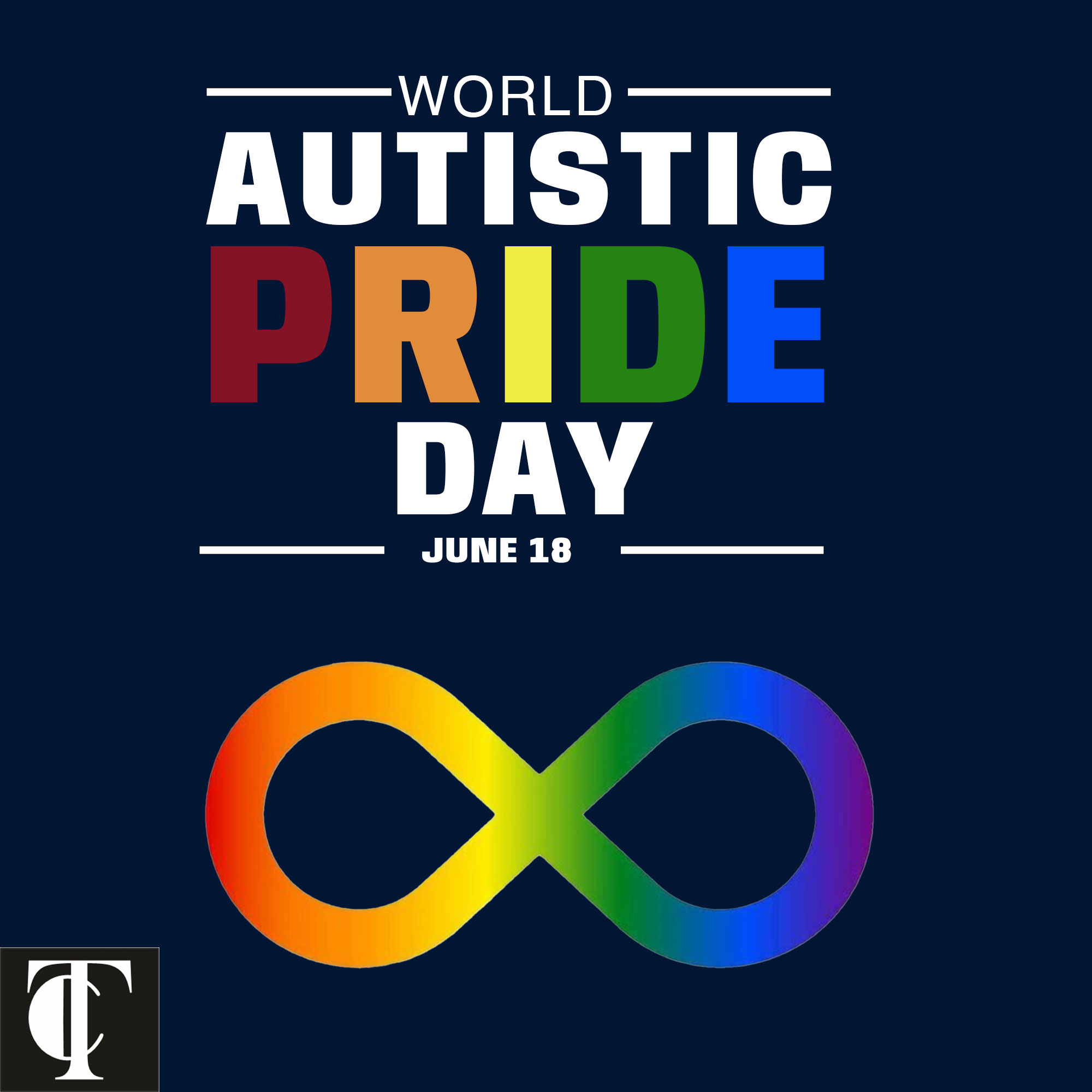 Autistic Pride Day 2024: Embracing Authenticity and Celebrating