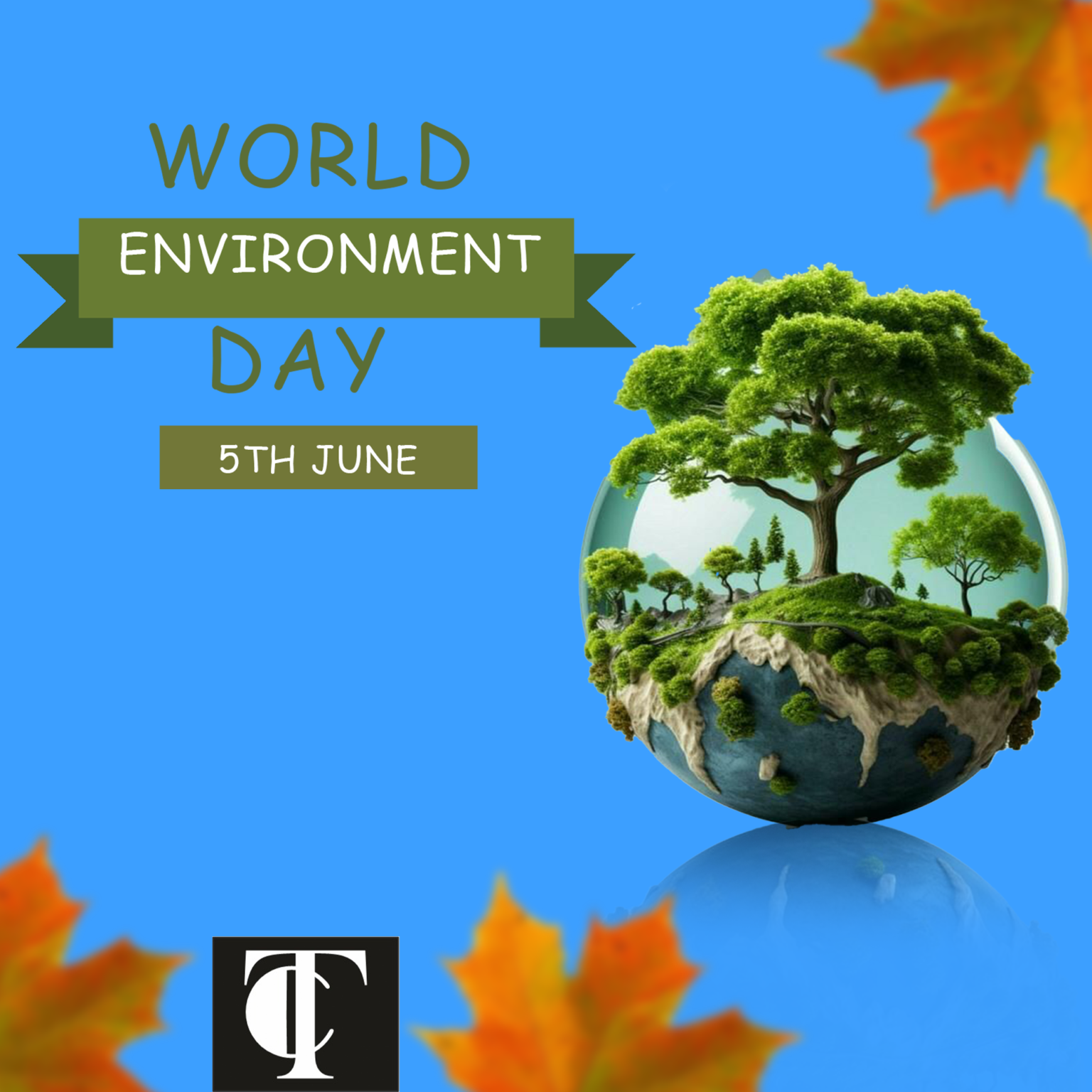 World Environment Day 2024 Sustainability and Resilience CurrenToday