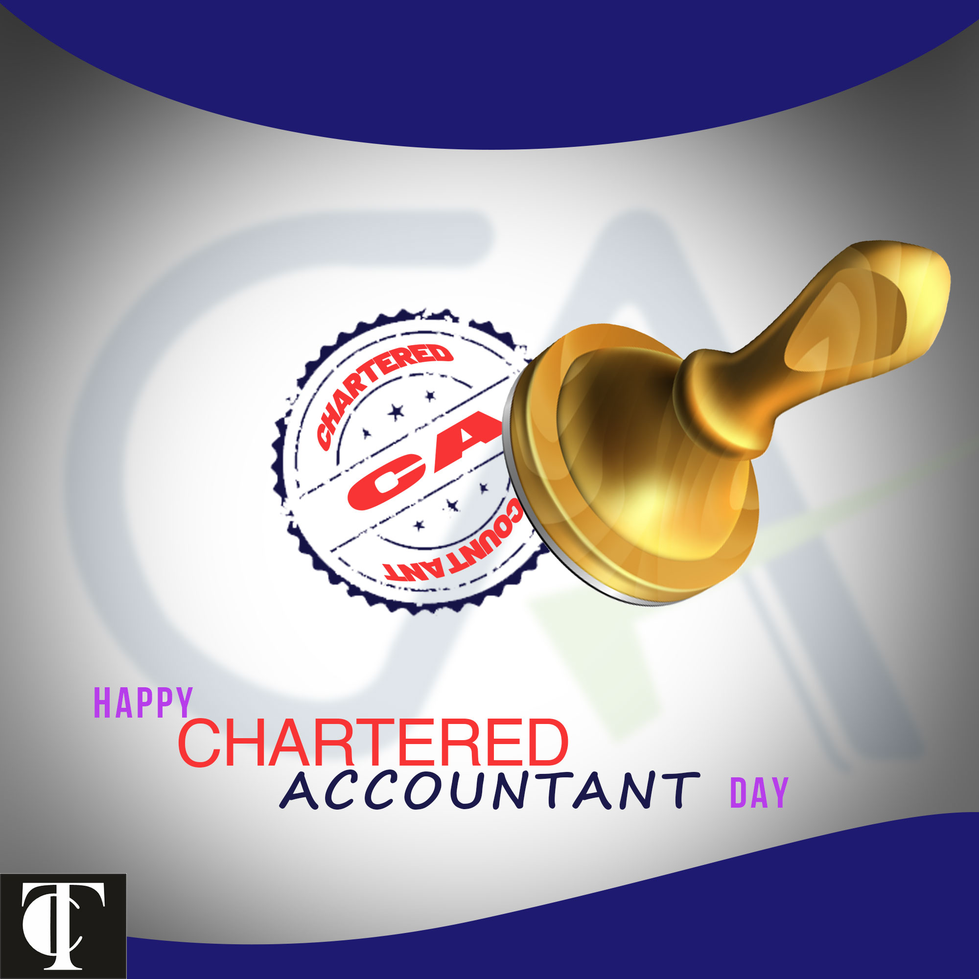 National Chartered Accountant (CA) Day 2024