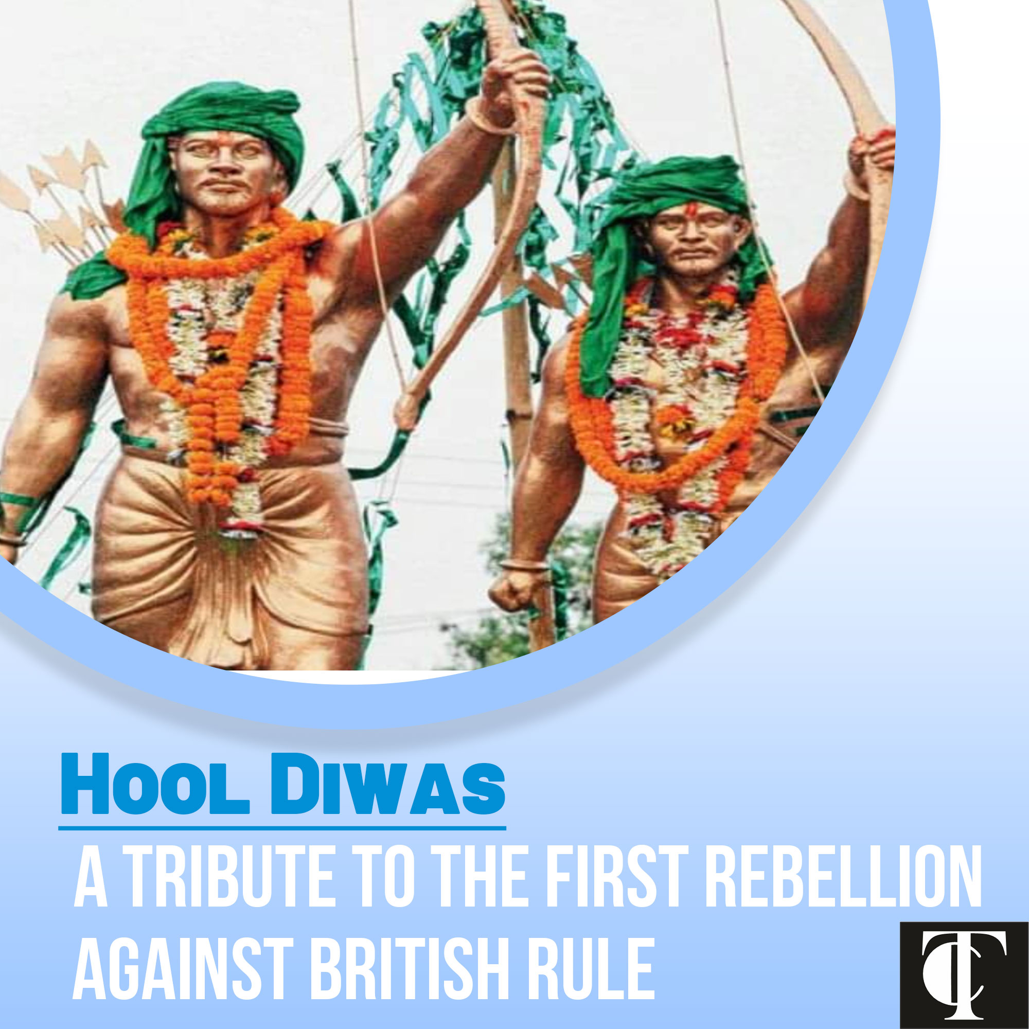 hool-diwas-significance-and-connection-to-india-freedom-struggle