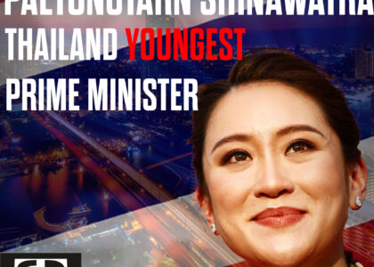 Paetongtarn-Shinawatra-Thailands-Youngest-Prime-Minister.