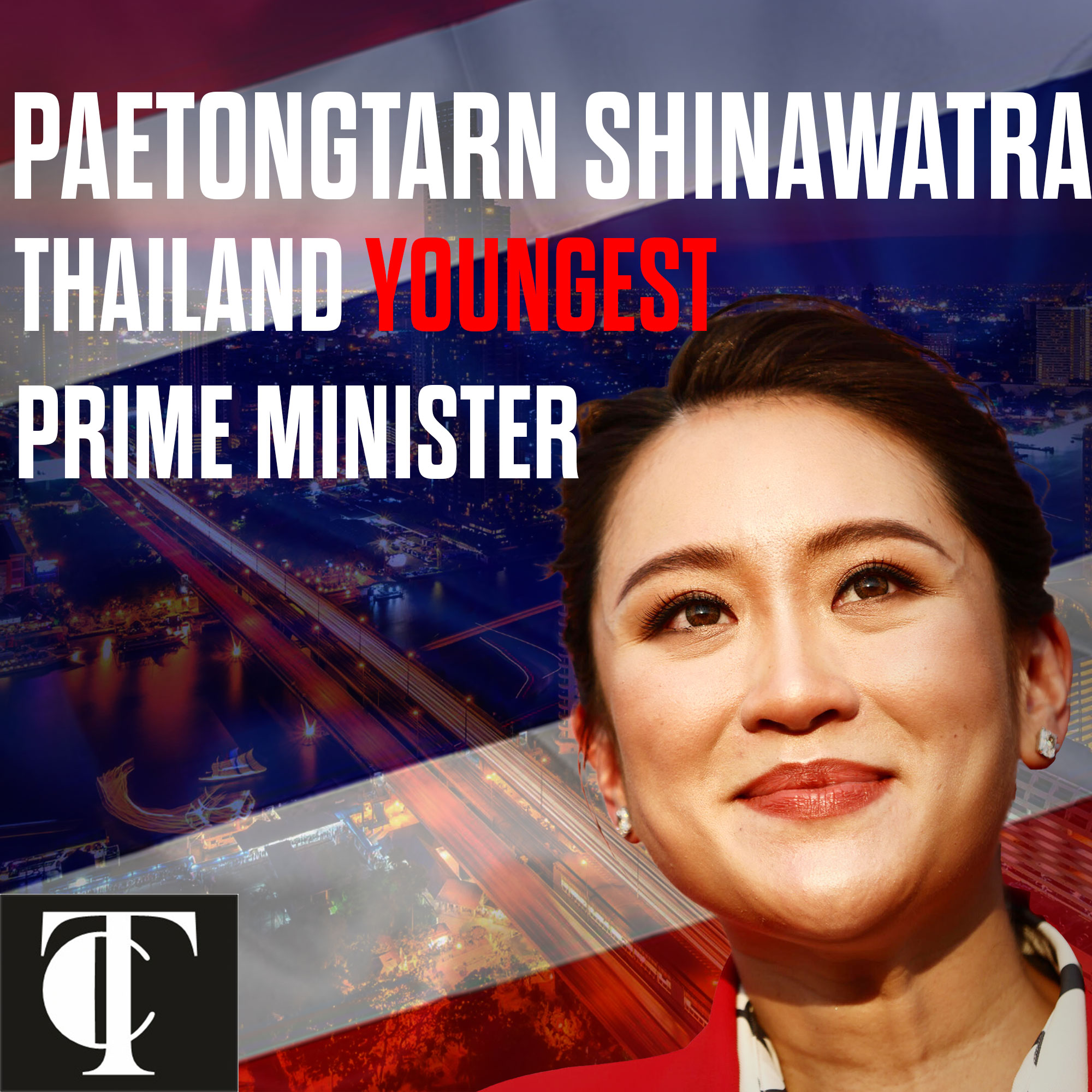 Paetongtarn-Shinawatra-Thailands-Youngest-Prime-Minister.