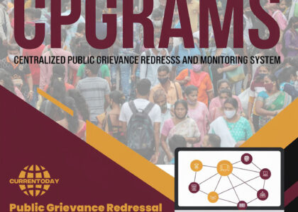 Public Grievance Redressal Overhauled: 2024 Guidelines