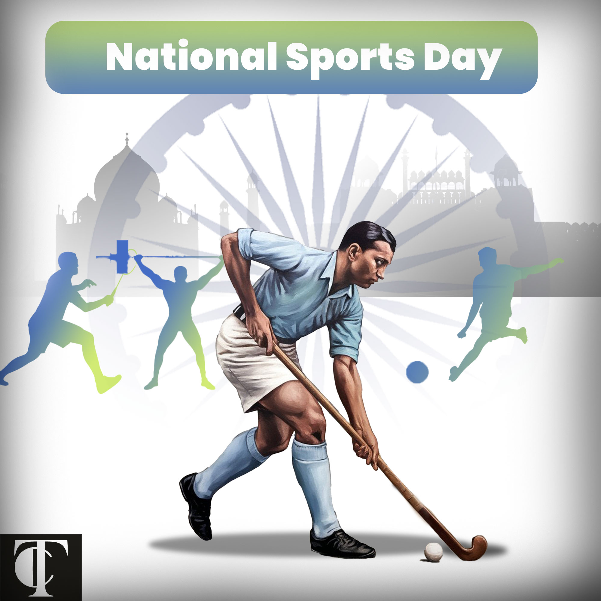 National sports day