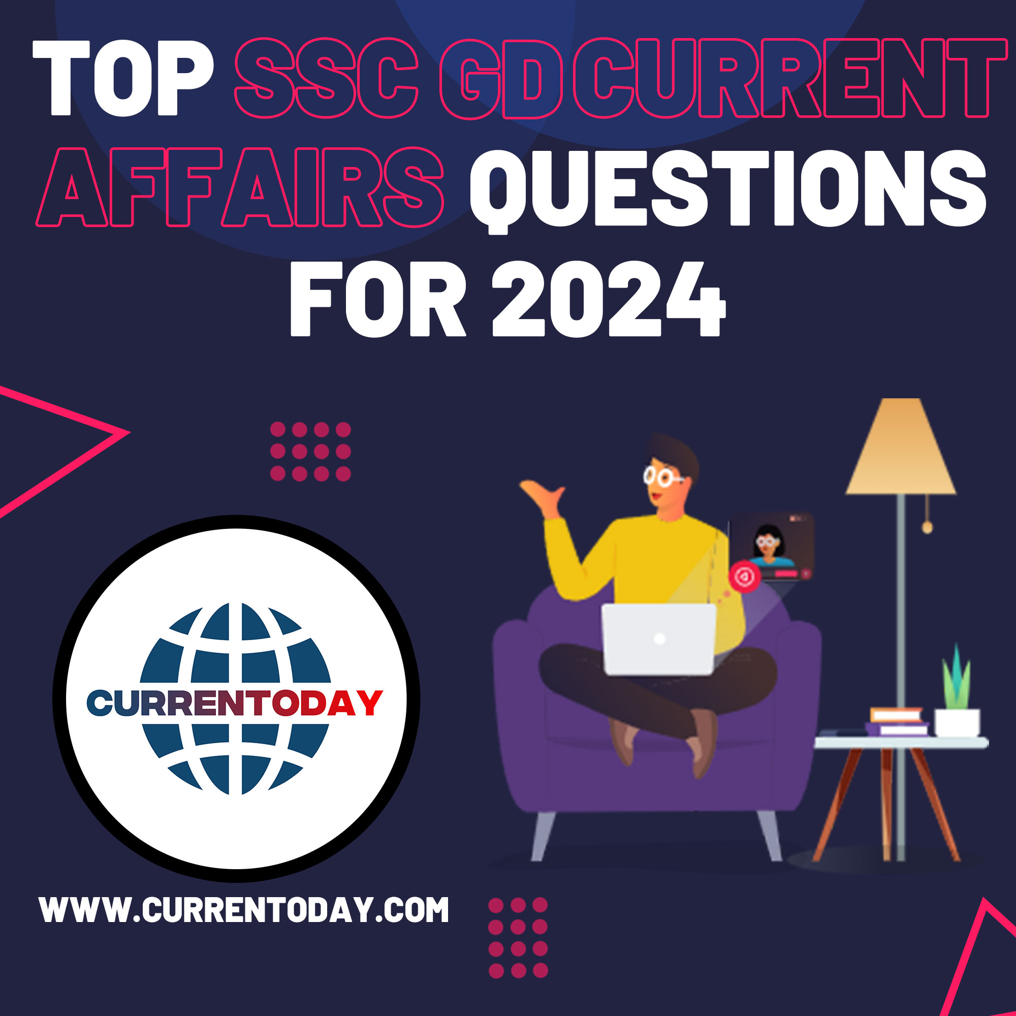 top-ssc-current-affairs-questions-2024